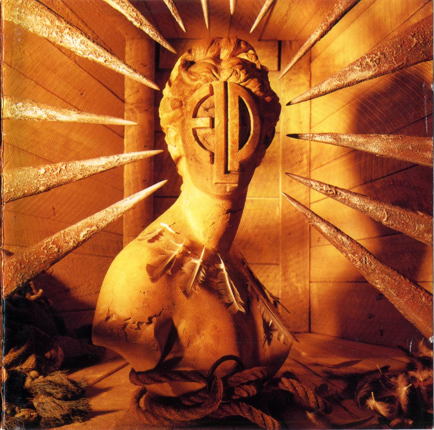 Emerson, Lake and Palmer The Atlantic Years [vk czech]